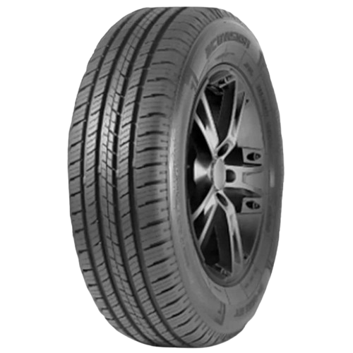 Автошина Ecovision VI-286HT 265/65 R17 112H (273765)