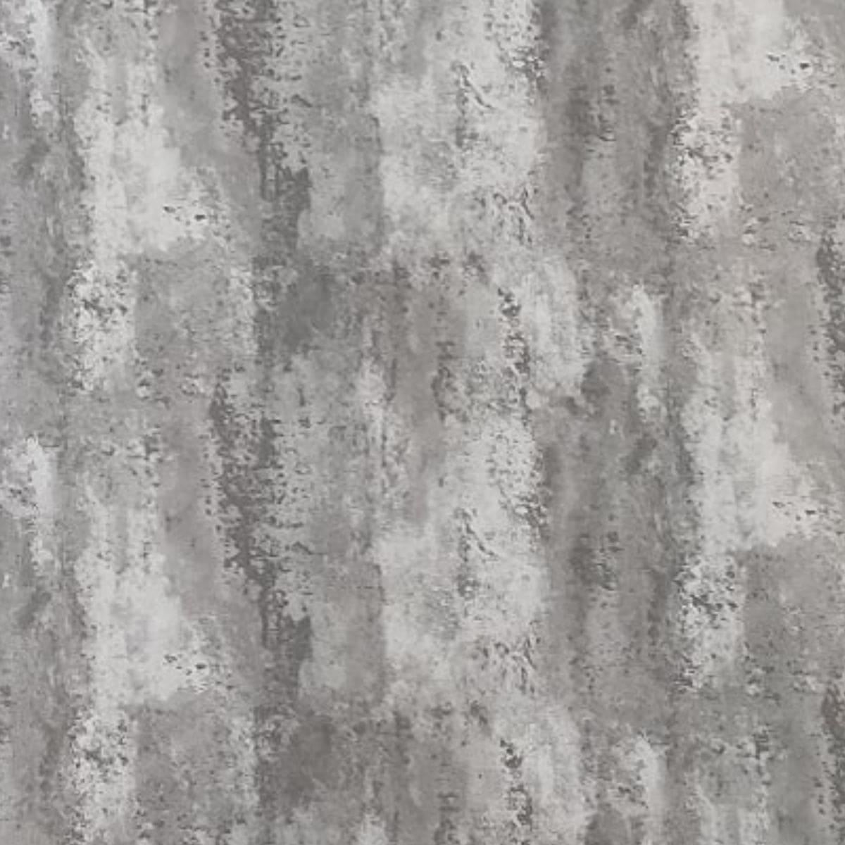 Плита декоративная ПВХ Sticker Wall SW-00001632 мрамор 600х600х3 мм Платиновый