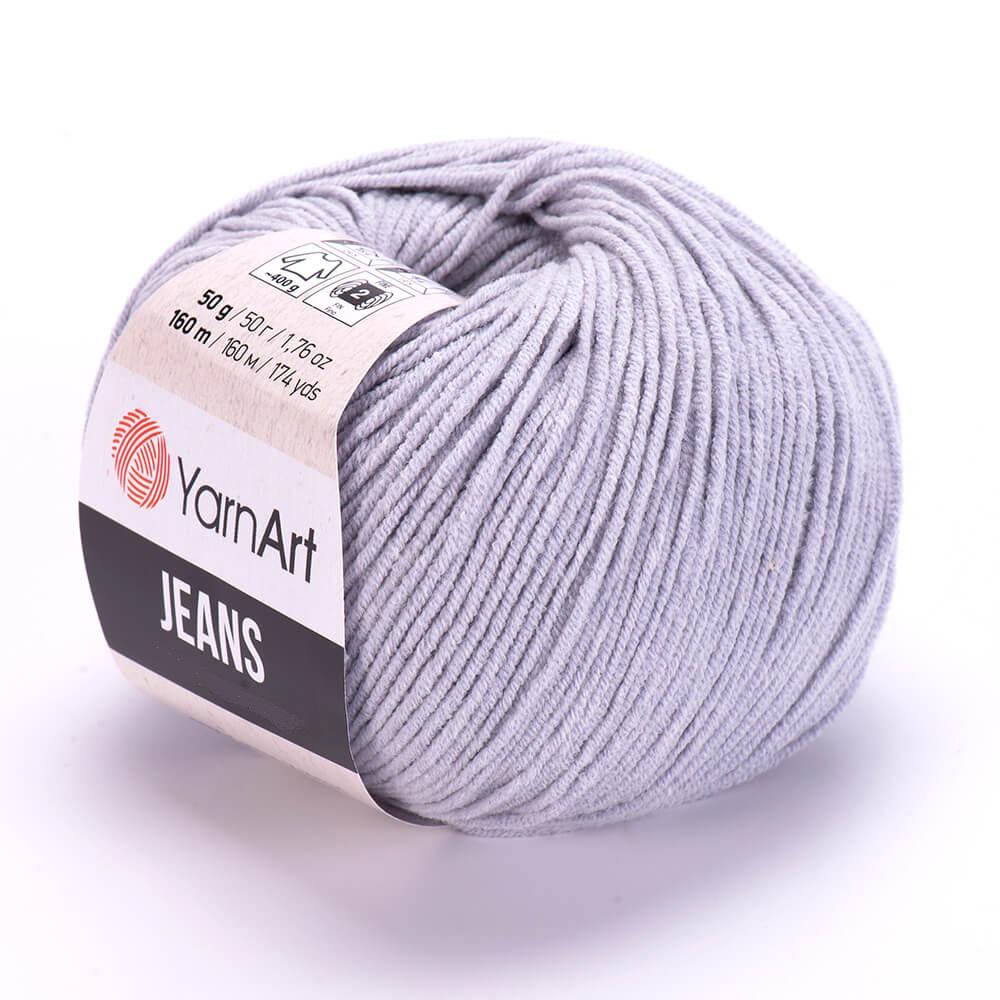 Пряжа YarnArt Jeans 80