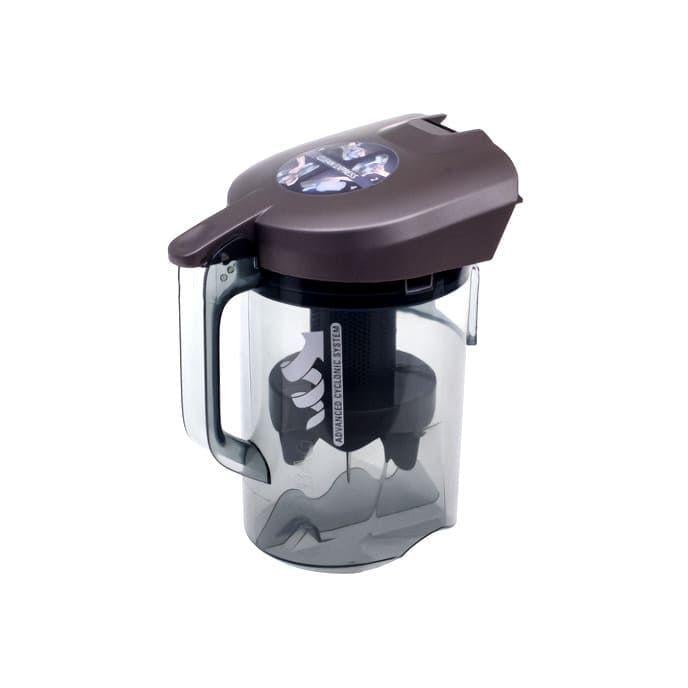 Контейнер для пилу для пилососу Tefal (RS-RT900593) Контейнер для пилу для пилососу Tefal (RS-RT900593)