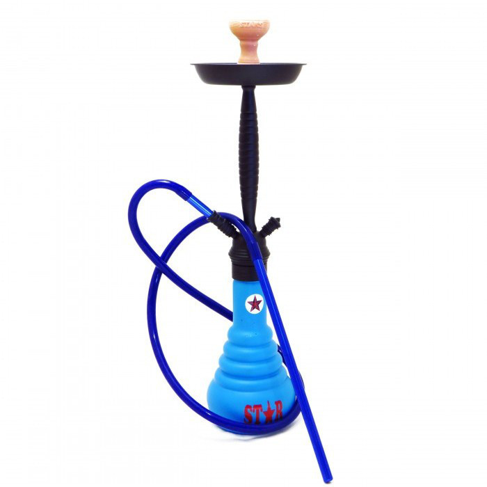 Кальян AMY 4 Stars 610 Синий (641103885)