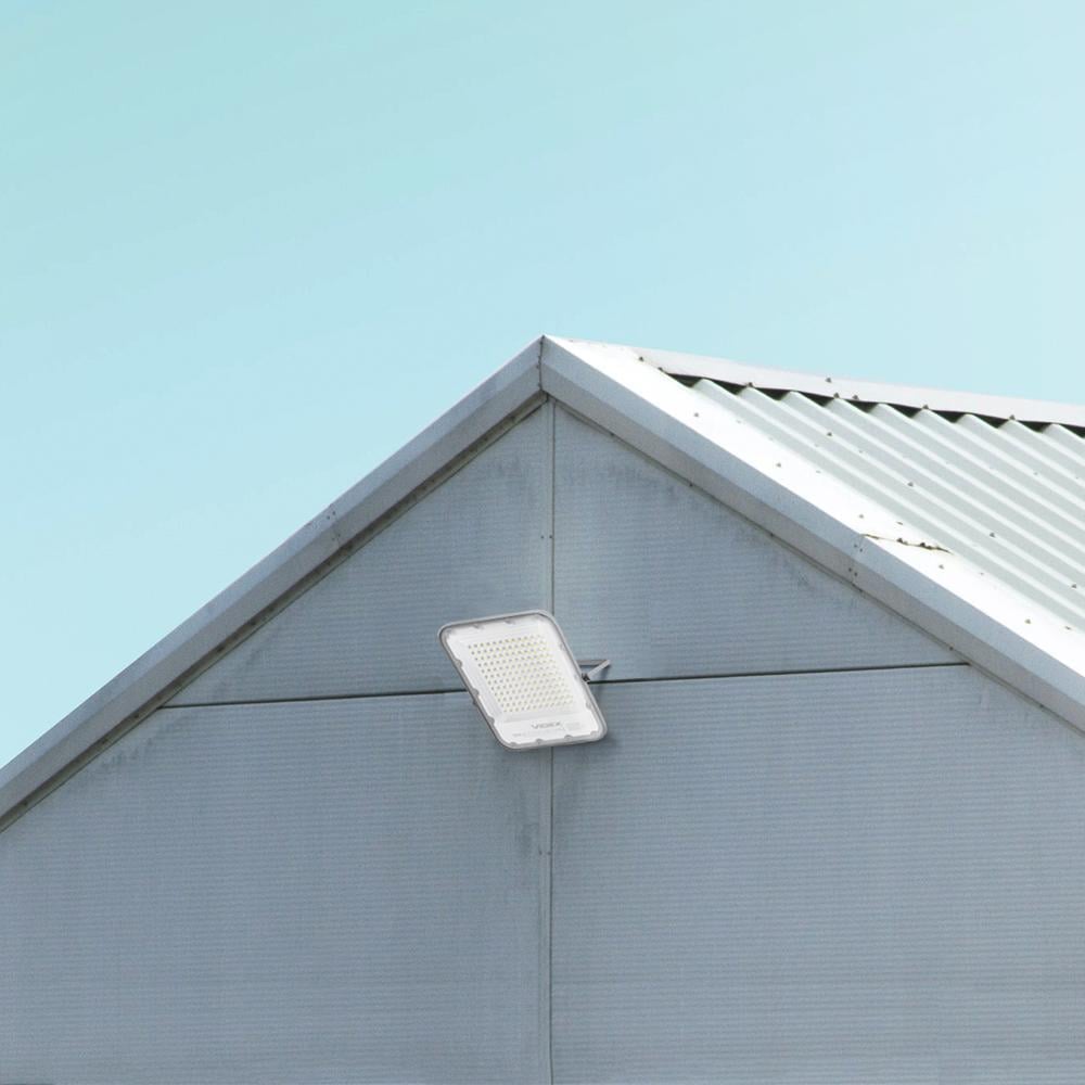 Прожектор LED Videx PREMIUM F2 100W 5000K (17614) - фото 4 Прожектор LED Videx PREMIUM F2 100W 5000K (17614) - фото 4