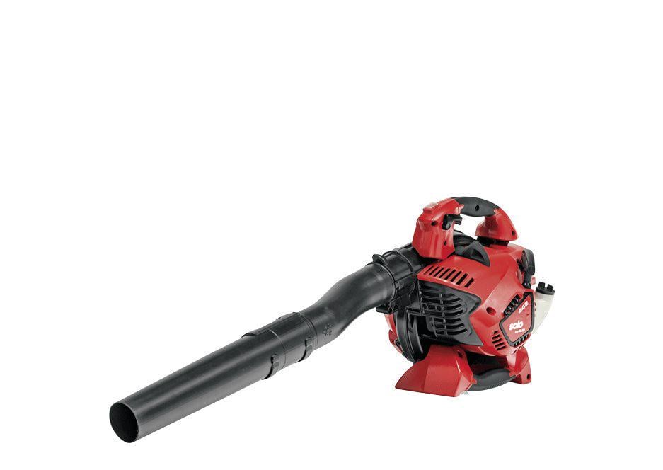 Воздуходув-пылесос бензиновый SOLO by AL-KO Comfort 442