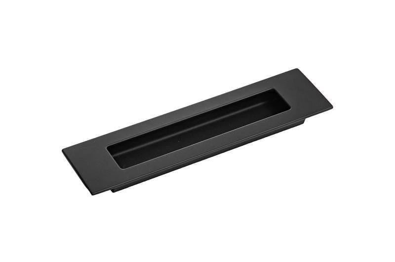 Ручка для розсувної системи A1174160 PC24 Чорний матовий (2929020561)