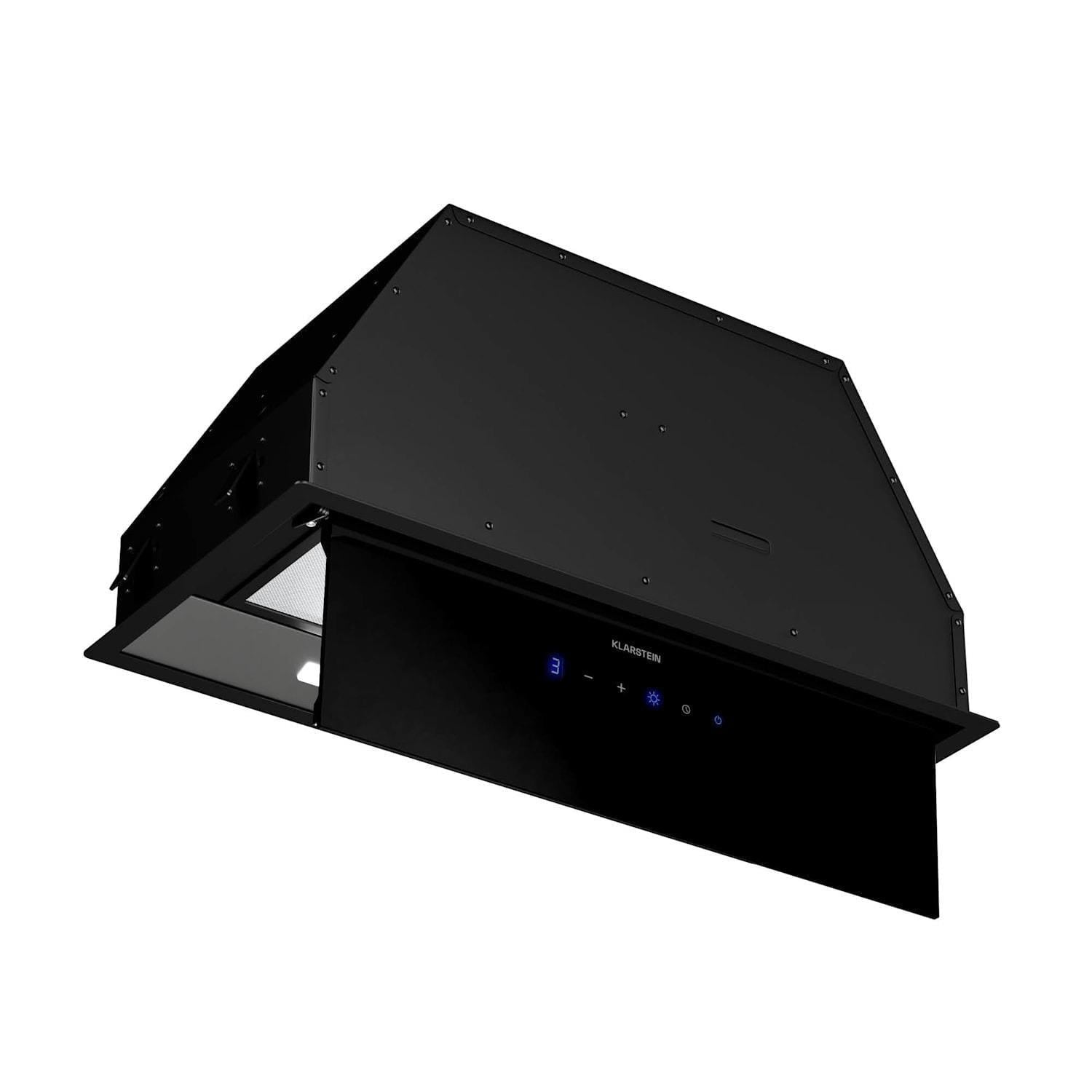 Вытяжка Klarstein Ventimate 60 209 м3/час (10046372)