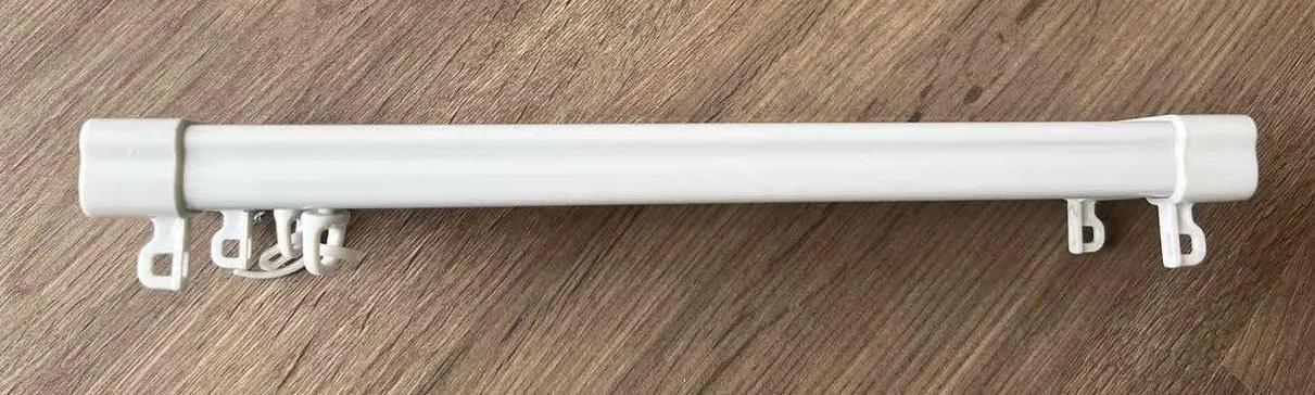 Карниз пластиковий дворядний LUX M Karniz-flex 450 см (2503761601) - фото 3 Карниз пластиковий дворядний LUX M Karniz-flex 450 см (2503761601) - фото 3