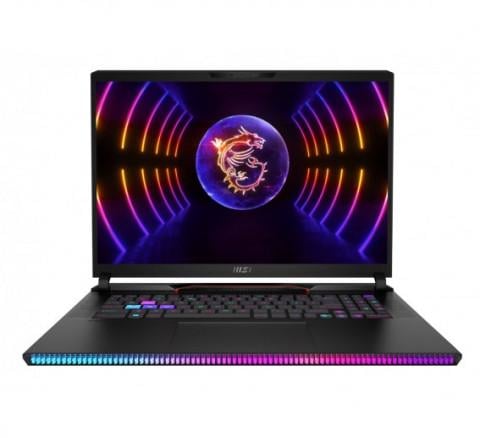 Ноутбук MSI Raider GE68HX 14VGG Black (14VGG-28322)