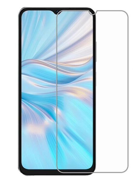 Загартоване захисне скло на Blackview Oscal C70 / Прозоре