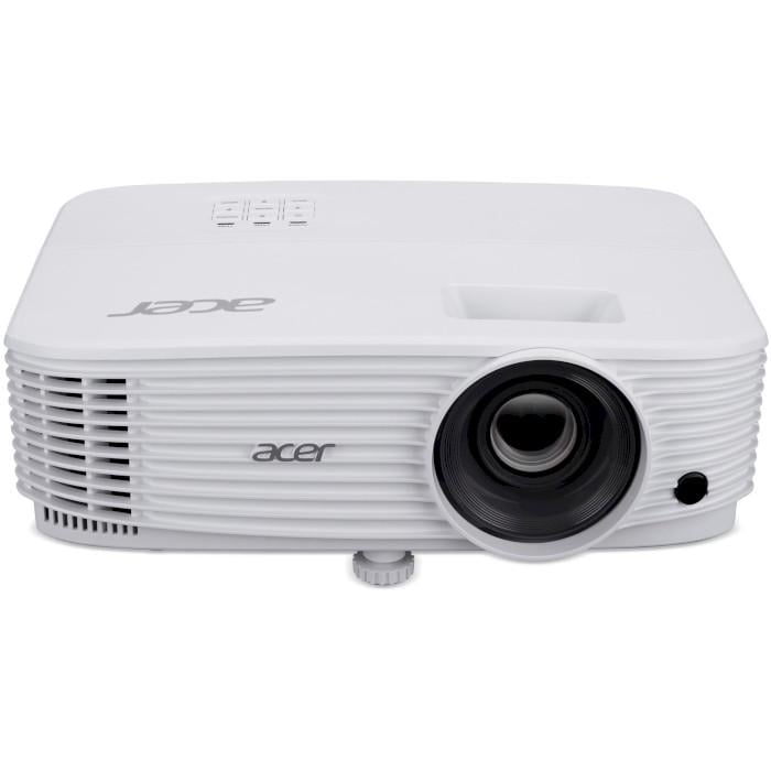 Проектор Acer x1526 4000Lm DLP 3D 13000:1 HDMI USB RS232 (MR.Jx911.001)