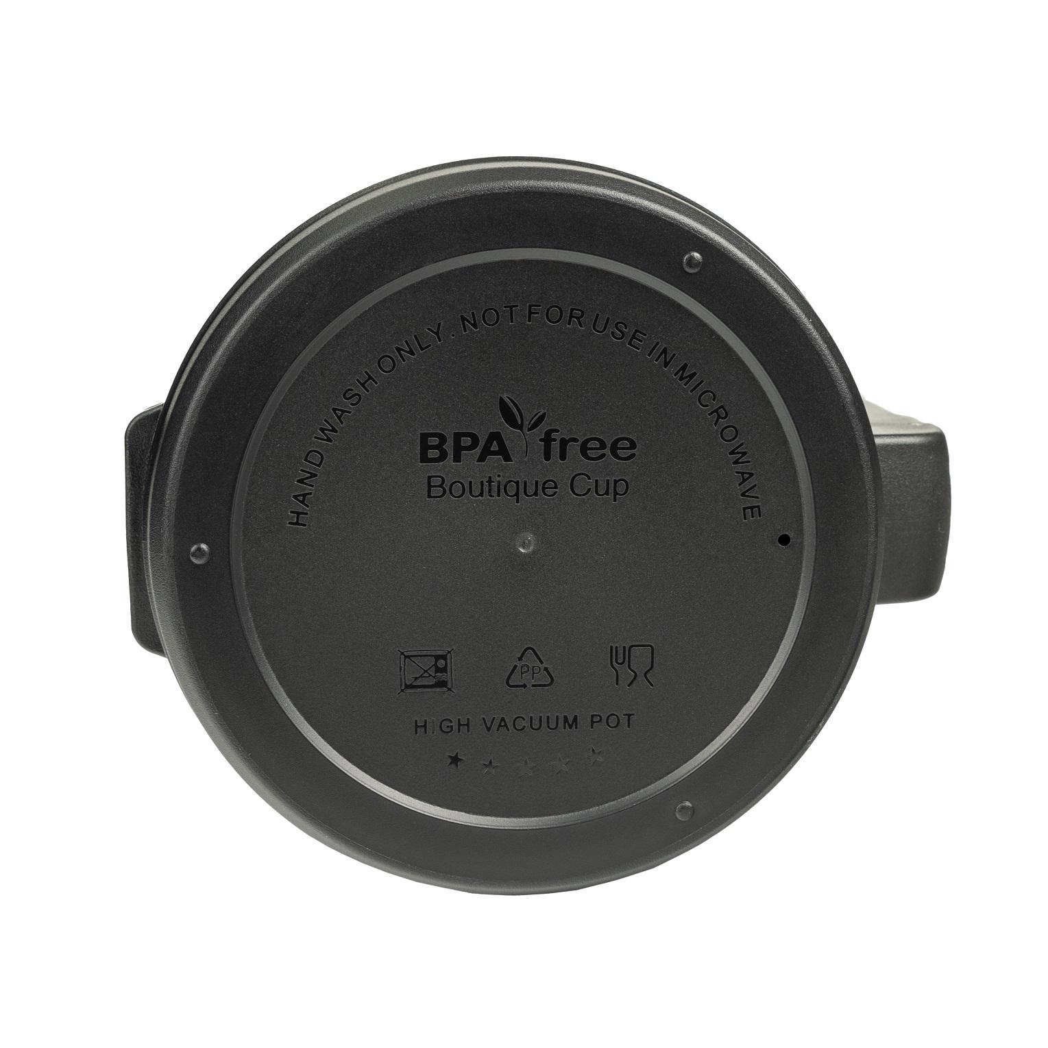 Термос с ручкой Tribe Family Line 2 л Черный (T-DG-0001-Black) - фото 7 Термос с ручкой Tribe Family Line 2 л Черный (T-DG-0001-Black) - фото 7