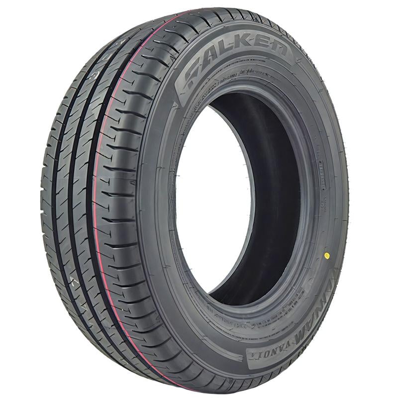 Автошина Falken Linam Van01А 235/65 R16C 115/113R (423116)