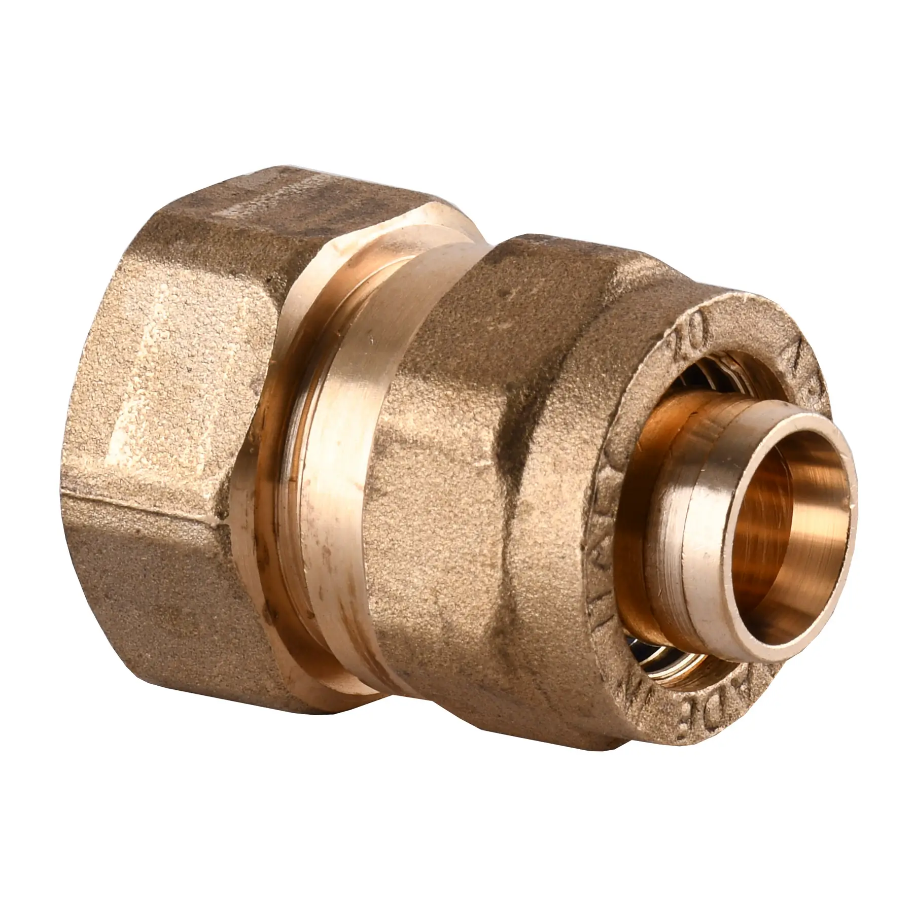 Муфта с внутренней резьбой APE ITALY 702 L 3/4x20 (GSR-000000618)