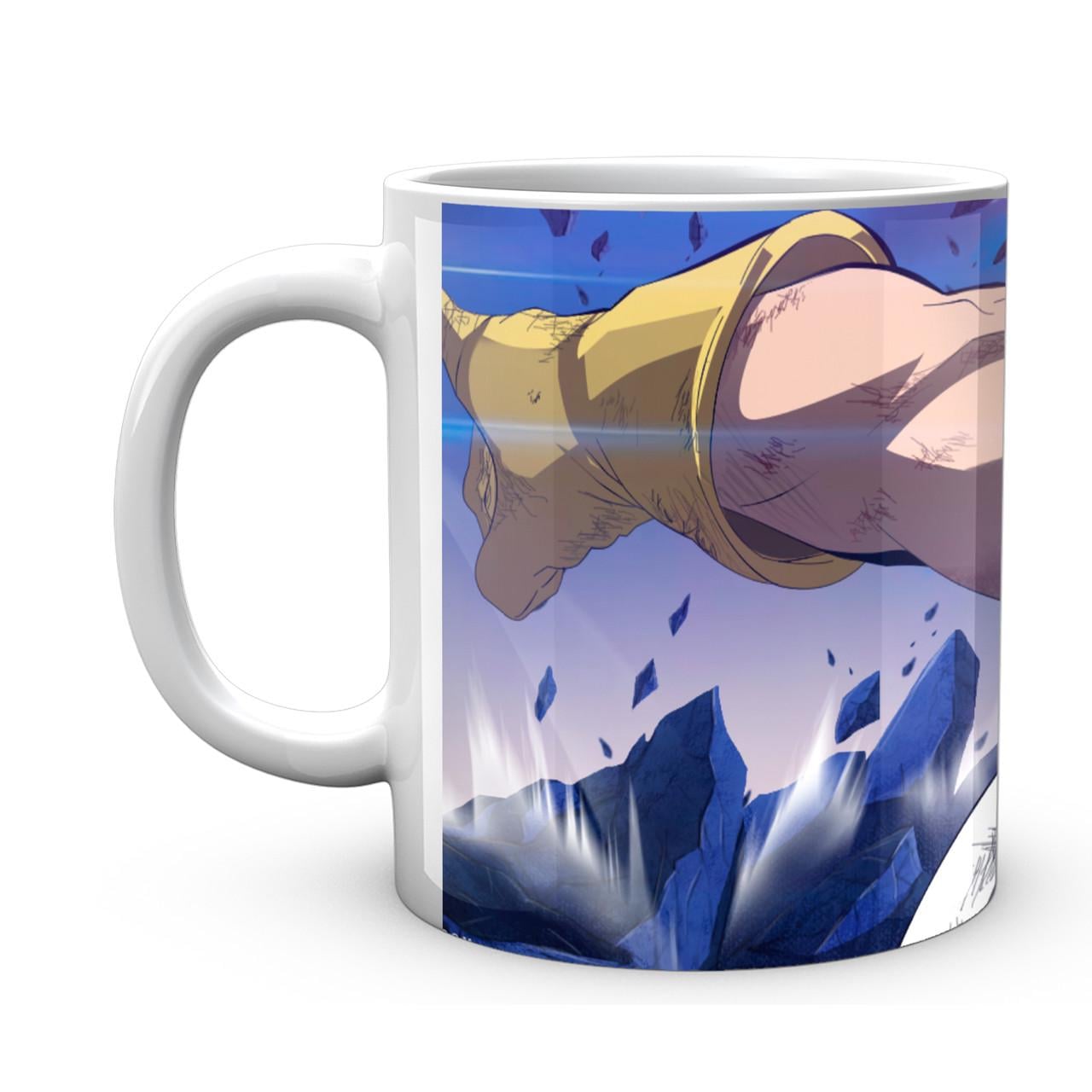 Чашка Geekland My Hero Academia Нана Шимура (MHA 02.80)