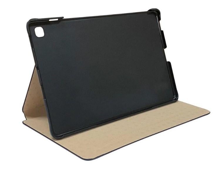 Чохол Kaku Slim Stand для планшета Samsung Galaxy Tab S6 Lite 10.4" 2022 SM-P613/SM-P619 Black