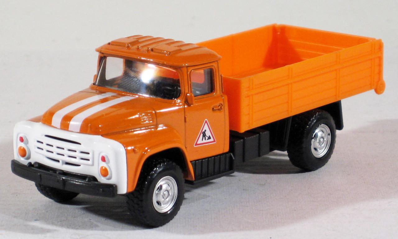 Модель металлическая ЗИЛ-130 (6518A)