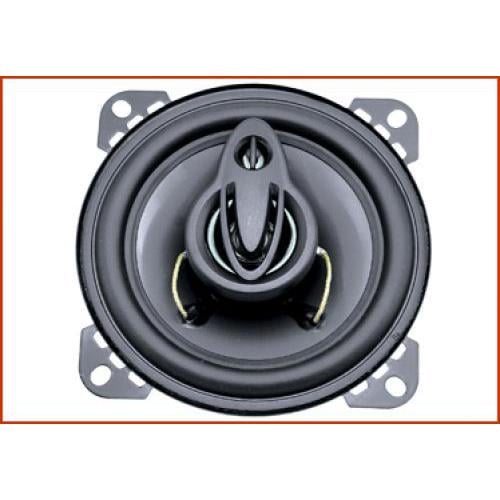 Динаміки трисмугові Celsior CS-4300 серія Silver 4” 10 см