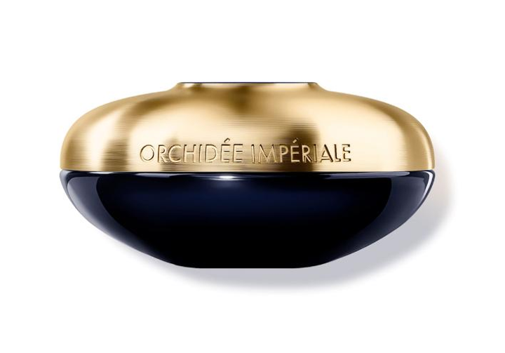 Крем для обличчя Guerlain Orchidee Imperiale 50 мл