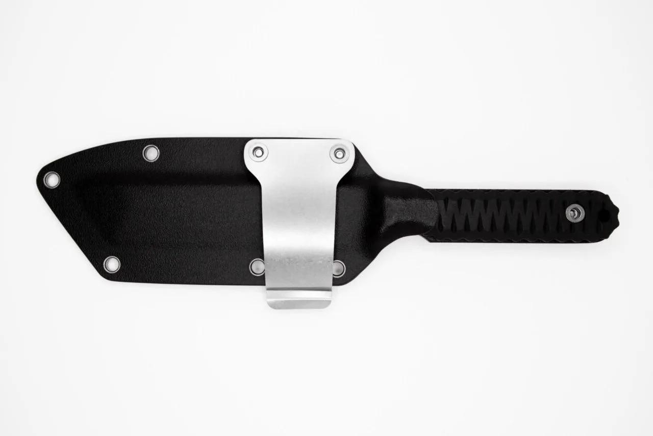 Нож Brothers Knives ЯМАТО сталь 1,4116 - фото 3 Нож Brothers Knives ЯМАТО сталь 1,4116 - фото 3