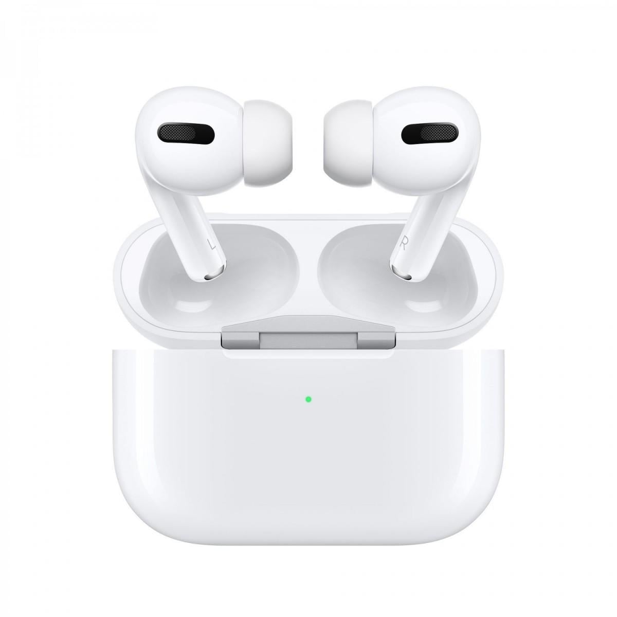 Бездротові Bluetooth навушники WUW R113 White
