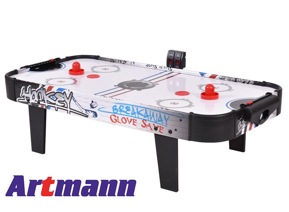 Аерохокей NORTON (17672979) - фото 4 Аерохокей NORTON (17672979) - фото 4