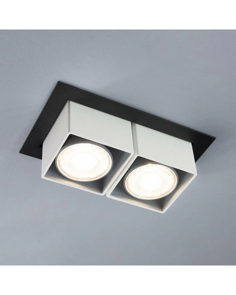 Точечный светильник Imperium Light 304213.05.01 R2D2 (009730)