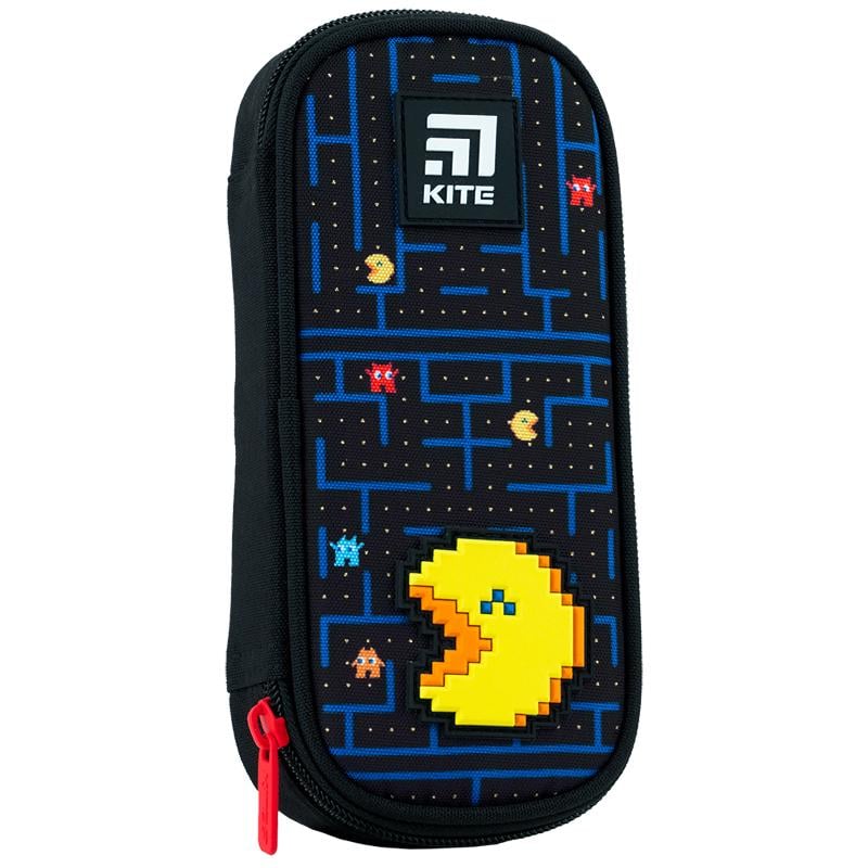 Пенал шкільний KITE Let's Play K24-662-8 (67062)