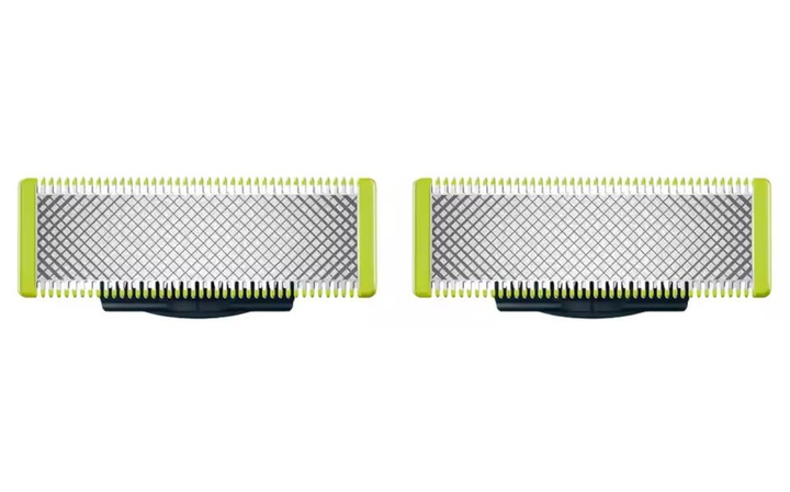 Лезо змінне плаваюче для OneBlade 2 шт. (26404698)