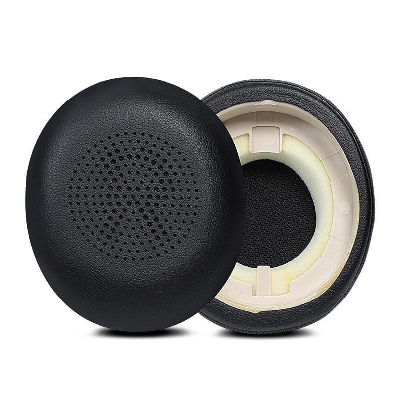 Амбушури для навушників Jabra Elite 45h Evolve2 65 UC Чорний