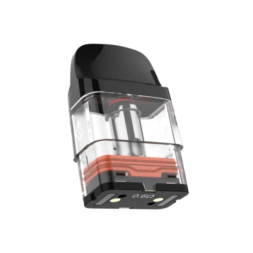 Картридж Vaporesso XROS 3 мл 0,4 ohm (18238) - фото 1 Картридж Vaporesso XROS 3 мл 0,4 ohm (18238) - фото 1