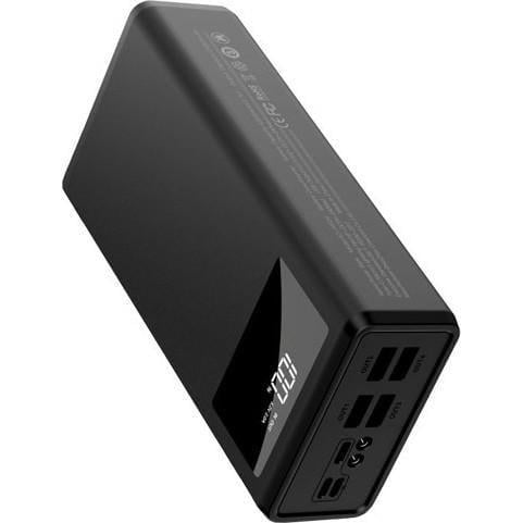 Повербанк Xo PR125 37W 50000 mAh (2277788139) Повербанк Xo PR125 37W 50000 mAh (2277788139)