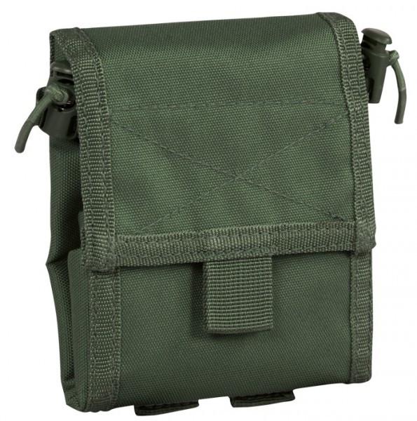 Сумка для сброса Mil-Tec Coupling Bag Empty Shell Pouch
