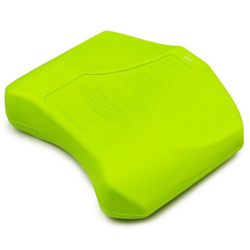 Колобашка для плавання SPEEDO PULLKICK 801790C951 Лимонний (NA003434) - фото 2