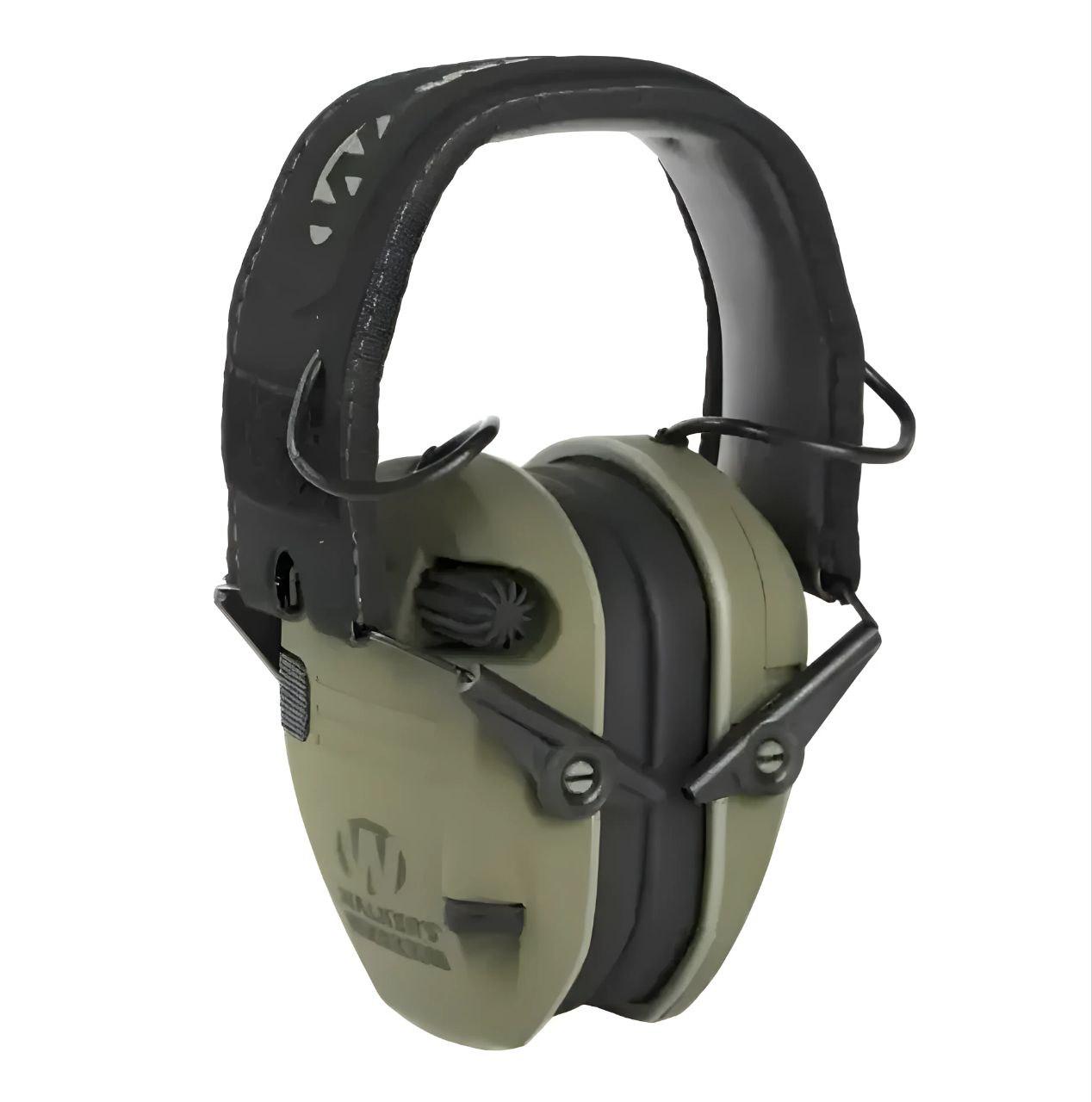 Наушники активные Walkers Razor (29544705) - фото 4