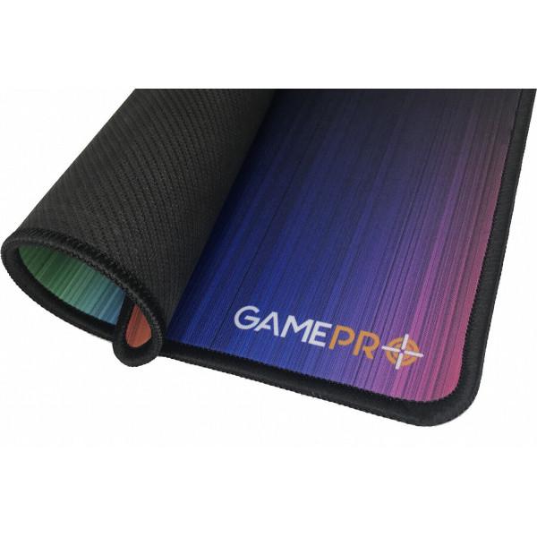 Килимок для миші Gamepro IT mouse pad Headshot MP068N - фото 3