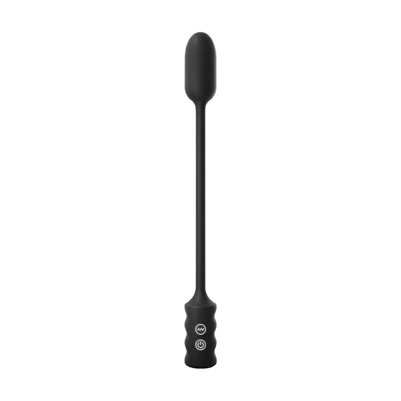 Виброяйцо Dorcel Deep Explorer Черный (34687)