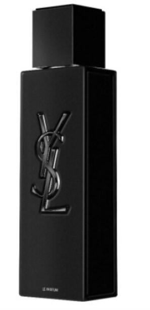 Духи мужские Yves Saint Laurent MYSLF Le Parfum 60 мл (86741)