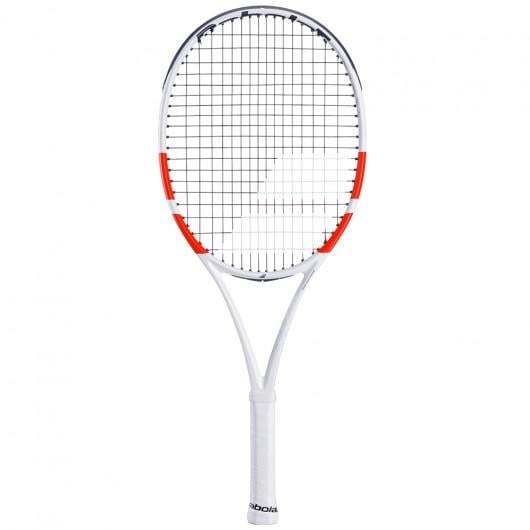 Ракетка для тенниса Babolat Pure Strike Jr. 26 no cover (Gr 00 140509-322)