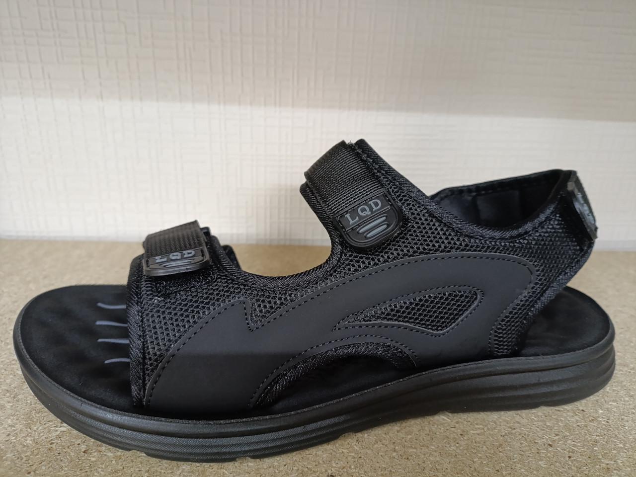 Сандалии мужские р. 44 (2786476393)