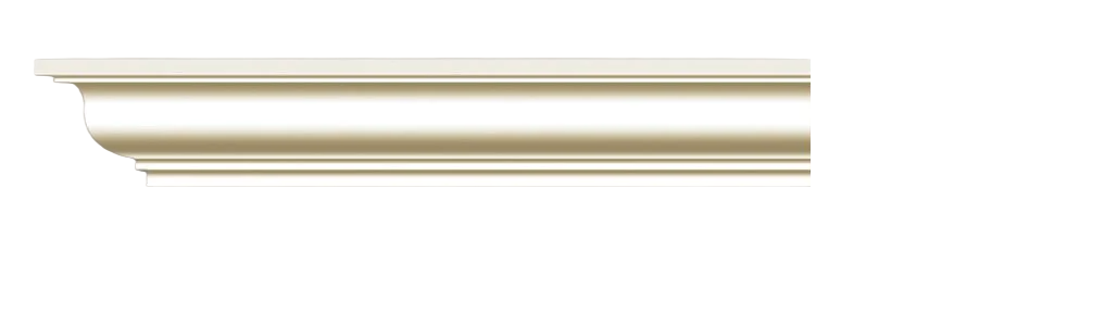 Карниз гибкий Harmony K 233 Flexi 2,00 м (55171)