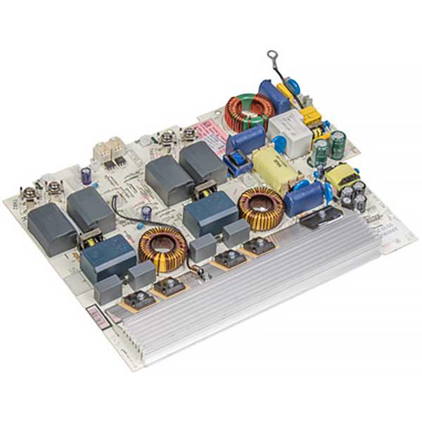 Плата силовая для варочной поверхности Electrolux 3300362666
