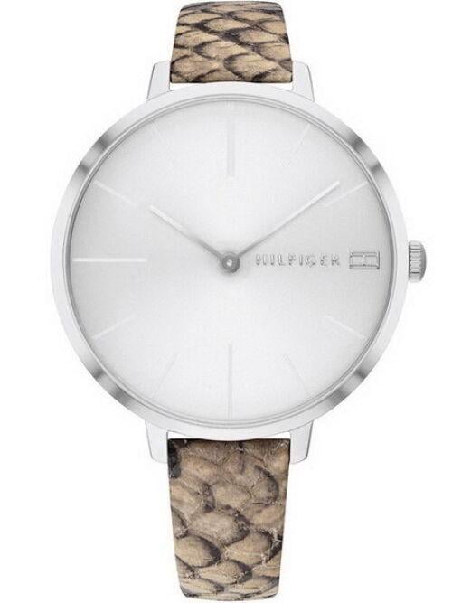 Наручний годинник жіночий Tommy Hilfiger 1782162 (111037)