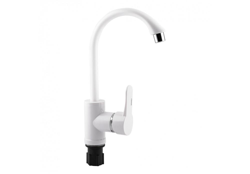 Смеситель для кухни Brinex 40W 007