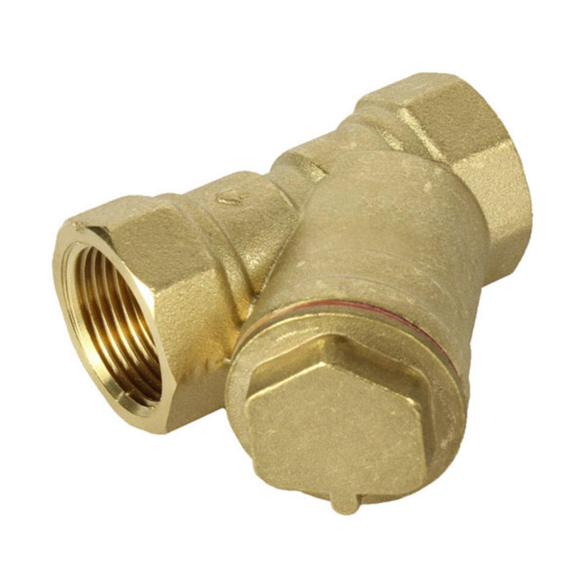Фильтр грубой очистки Lexline 1/2" (SW-42393)