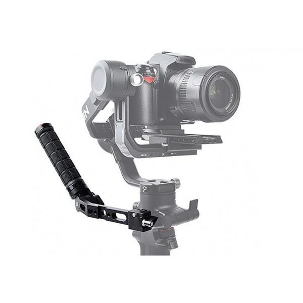 Рамка вертикальная Telesin GP-FMS-G11-TZ для GoPro 11/10/9 холодный башмак (1806109495)