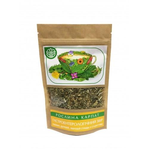 Гастроентерологічний збір Рослина Карпат 45 г (000000159)