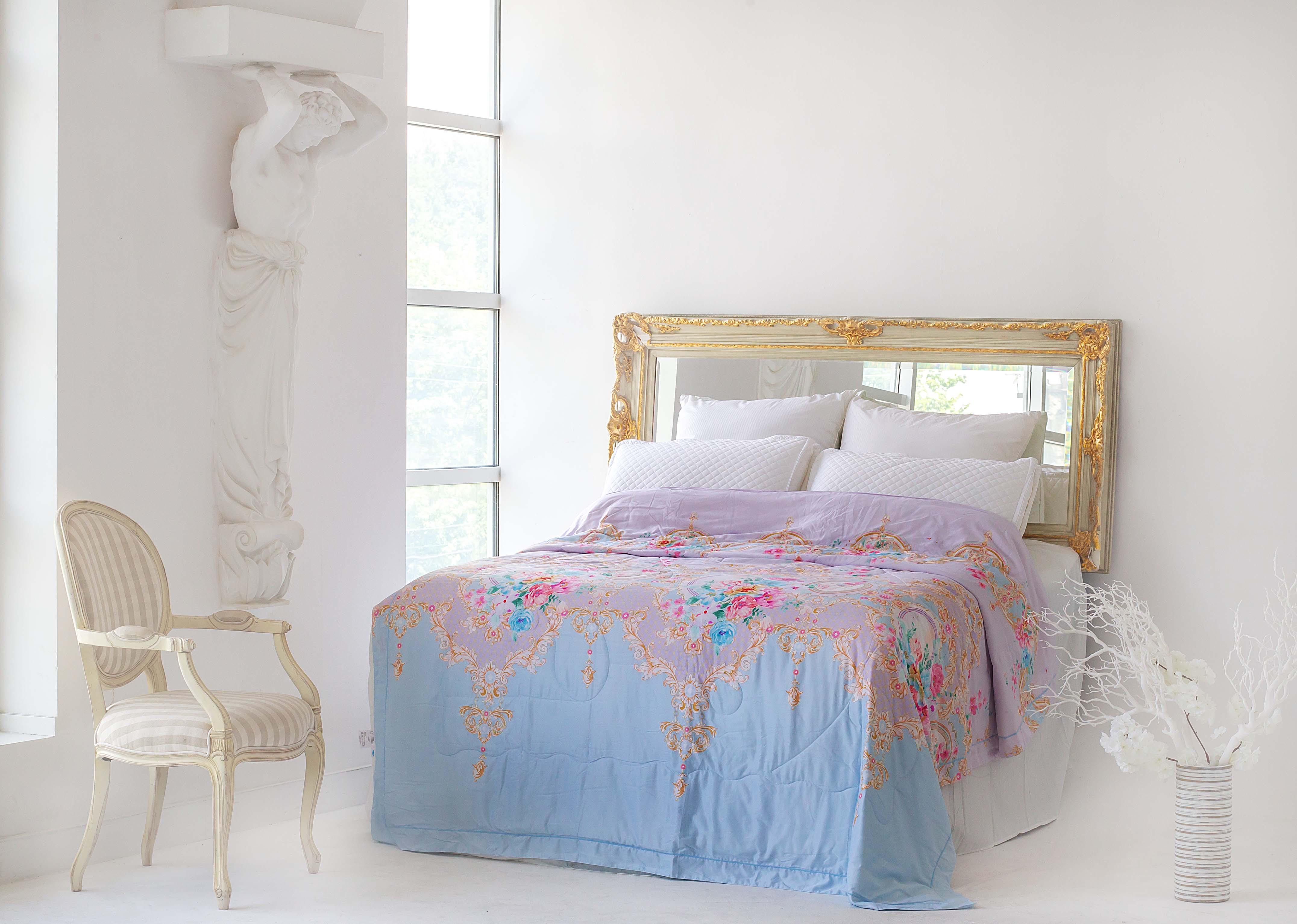 Одеяло из бамбукового волокна Kessar Polo 200х230 см Kumengodn 3