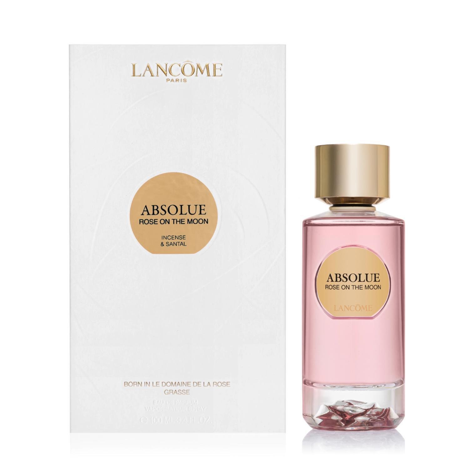 Парфюмерная вода аналог LANCOME Absolue Rose On The Moon 100 мл (3614274151640_1)
