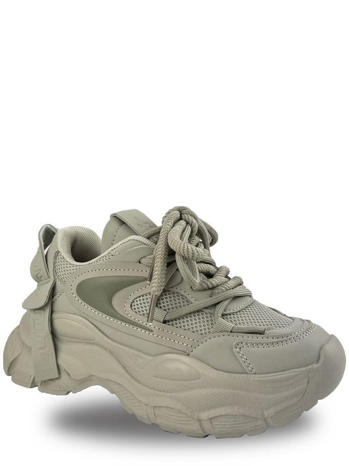 Кроссовки Jong Golf CN11197-3 р. 36 Графитовый