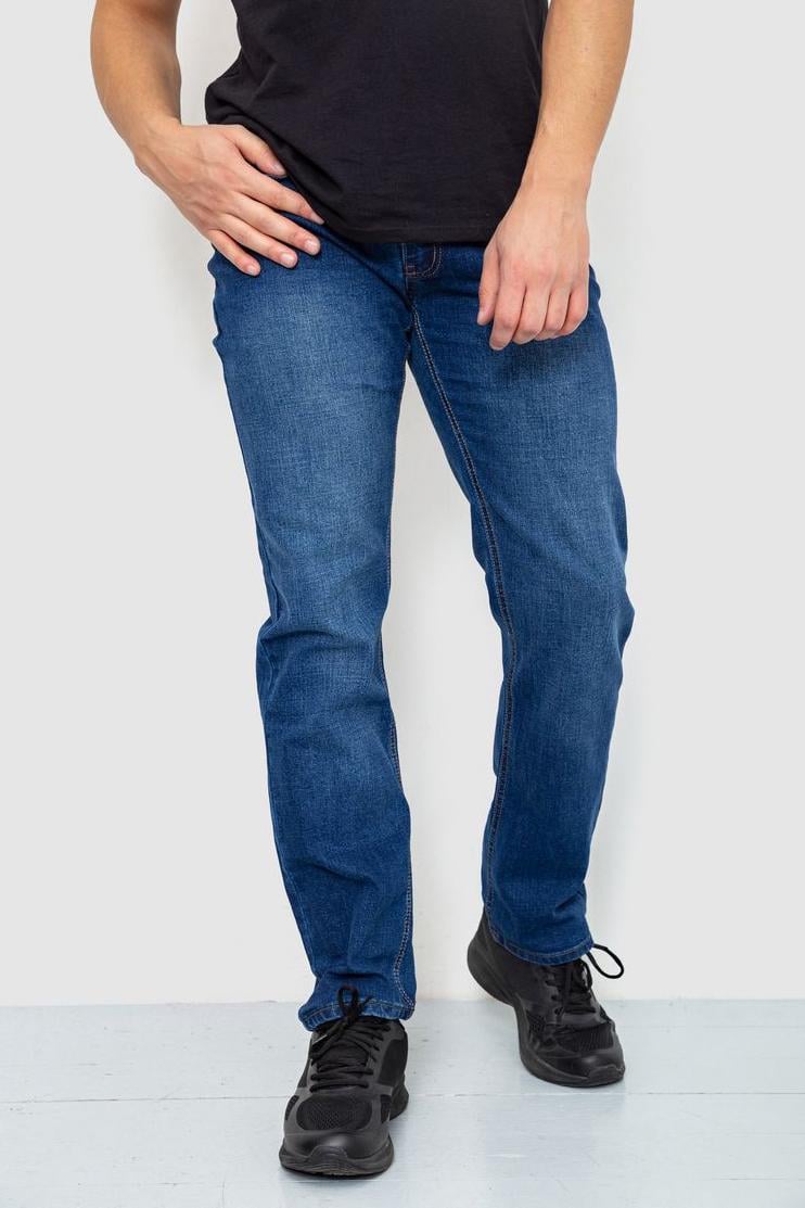 Джинсы мужские Ager 244R106 Р. 35 Синий (108066_807085)