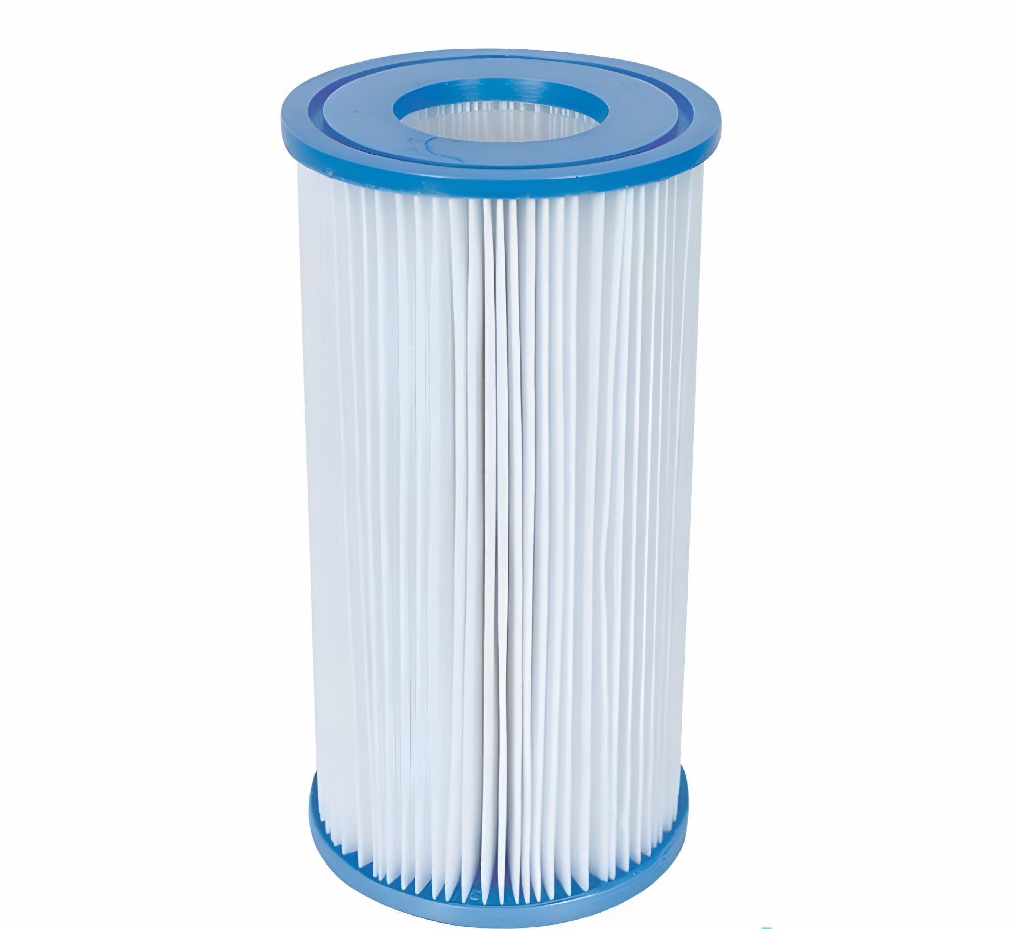 Сменный картридж для фильтр-насоса Intex 29000 тип А 20х10,7см